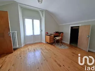 Maison, 140 m²