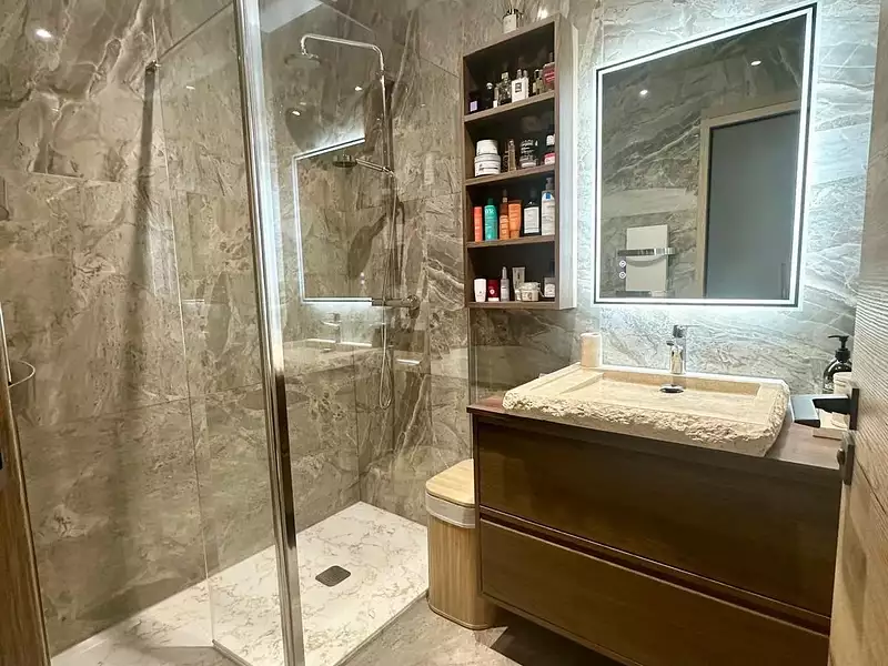 Appartement, 77,41 m²