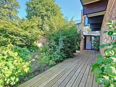Maison, 211 m²