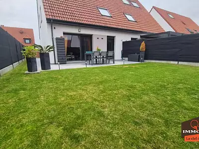Maison, 84 m²