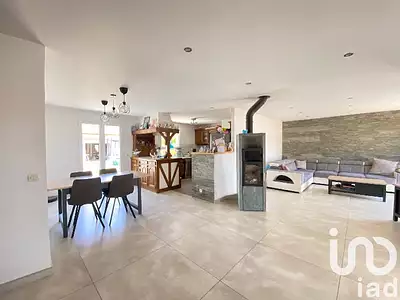 Maison, 149 m²