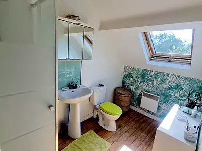 Maison, 155 m²