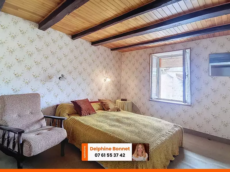 Maison, 69 m²