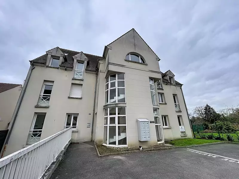 Appartement, 50,68 m²