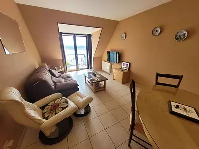 Appartement, 59 m²