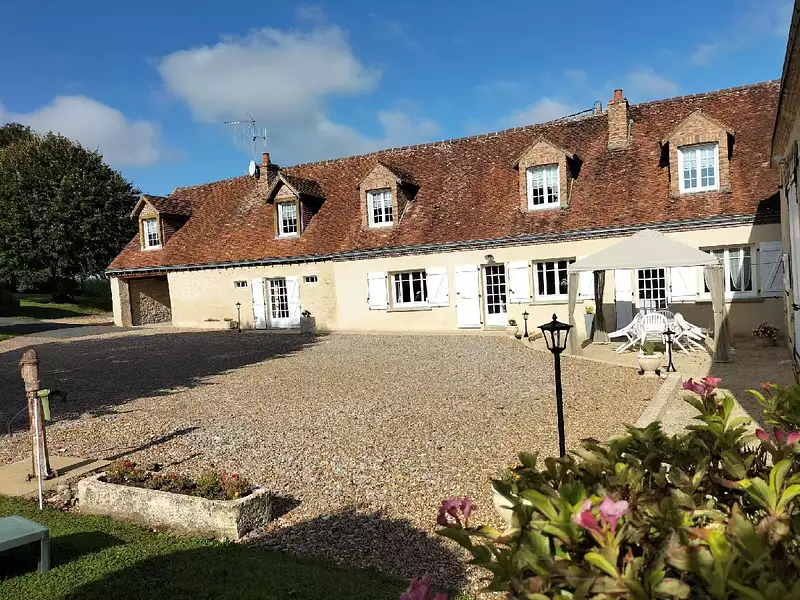Maison, 226 m²