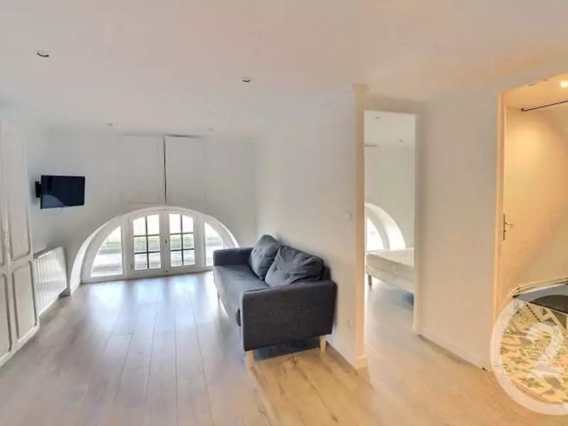 Appartement, 38,6 m²