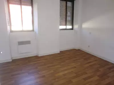 Appartement, 37,46 m²