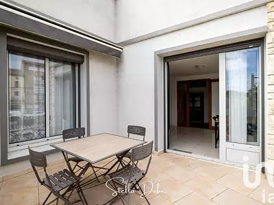 Maison, 282 m²