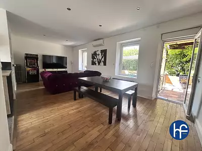 Maison, 100 m²