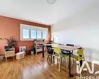 Appartement, 66 m²