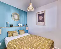 Appartement, 32,43 m²