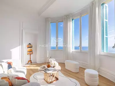 Appartement, 103 m²