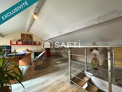 Maison, 150 m²