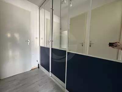 Appartement, 27,32 m²