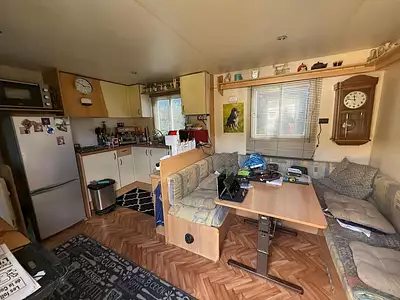 Maison, 23 m²