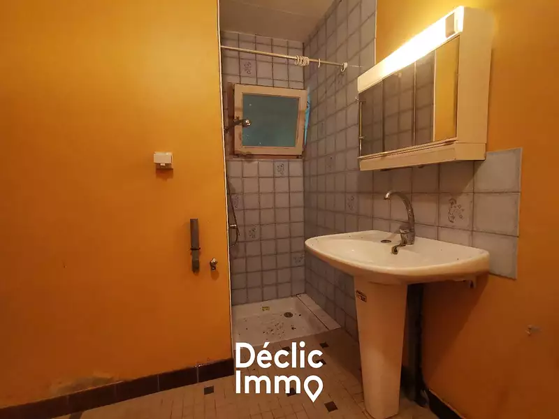 Maison, 117 m²