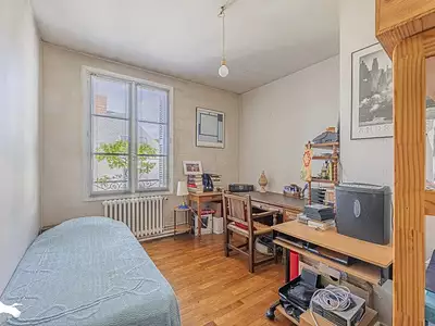 Maison, 199 m²