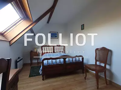 Maison, 113 m²