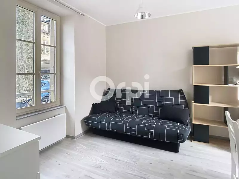 Appartement, 14 m²