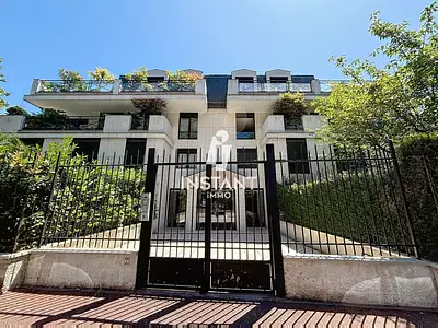 Appartement, 139,56 m²