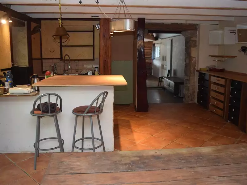 Maison, 212 m²