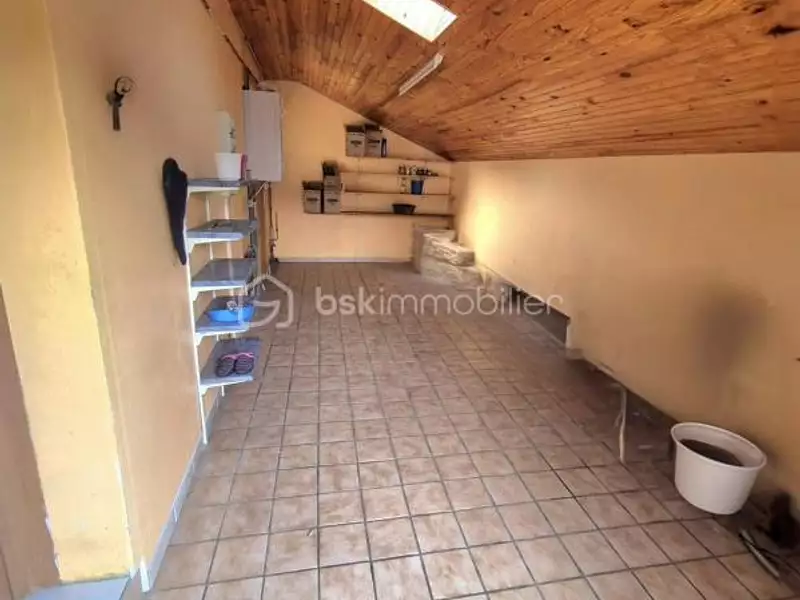 Maison, 90 m²