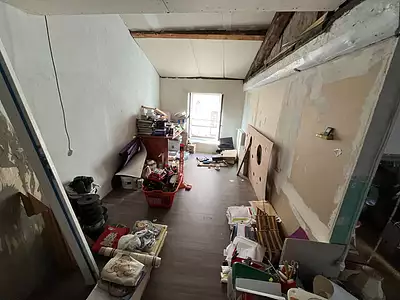 Maison, 110 m²