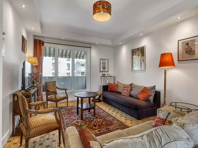 Appartement, 102,37 m²