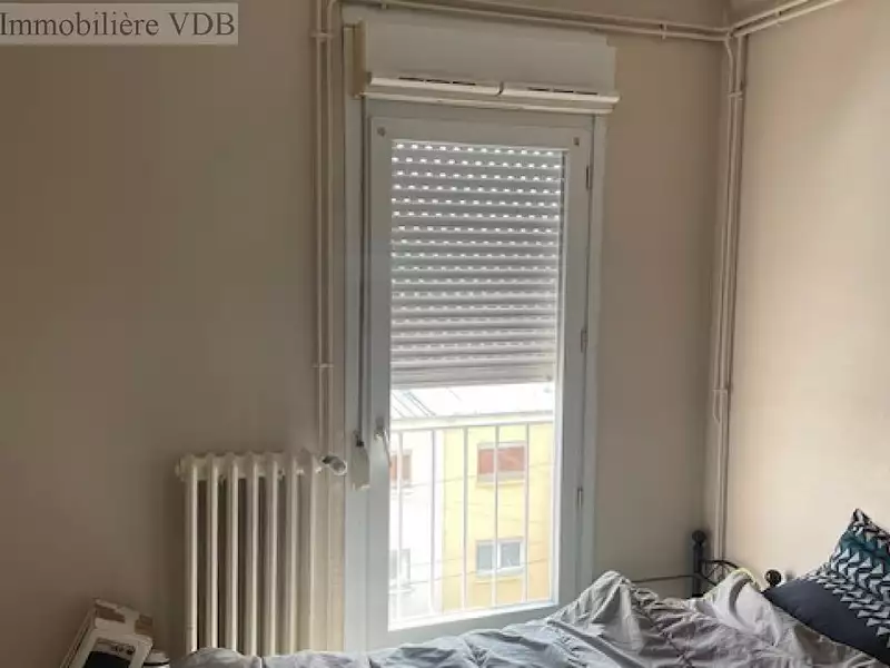 Appartement, 52 m²