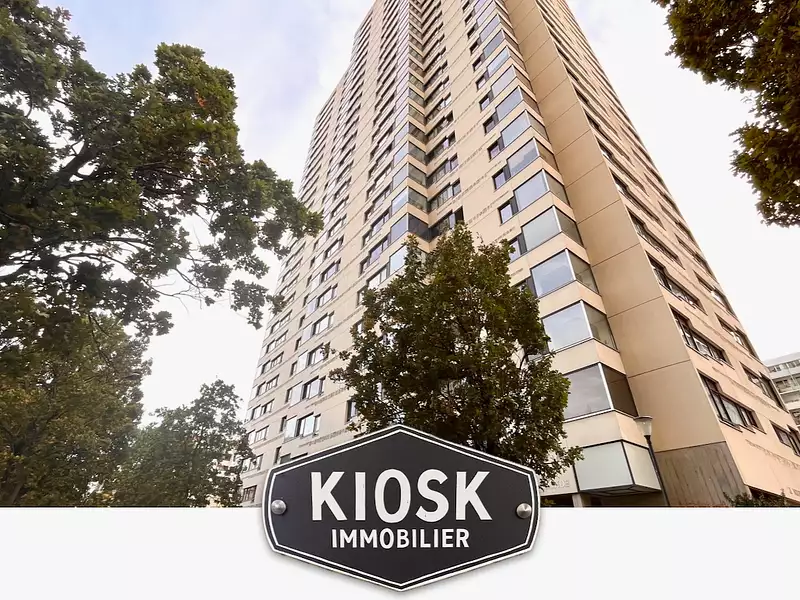 Appartement, 47,05 m²