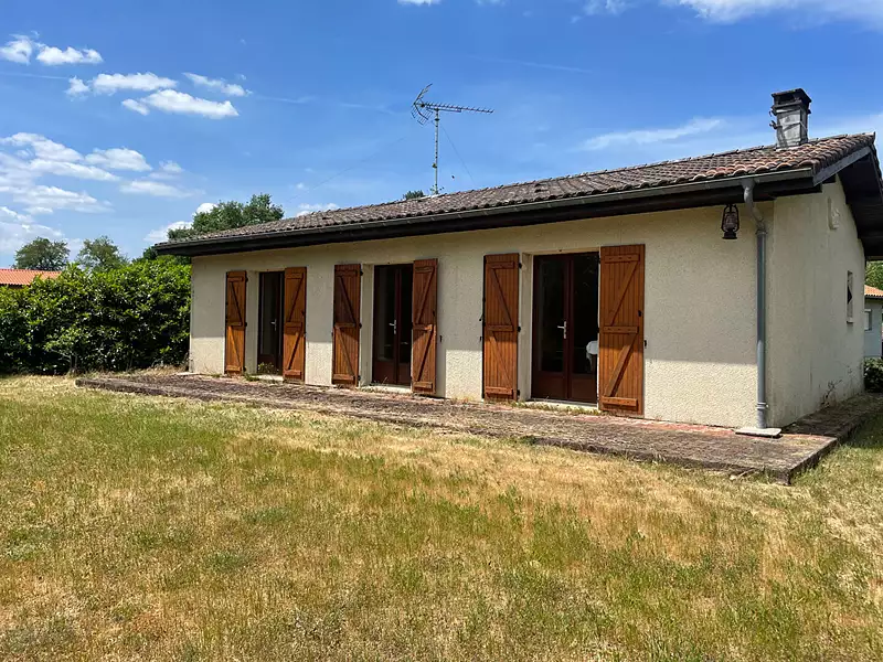 Maison, 90,13 m²