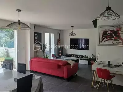 Maison, 105 m²