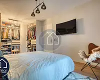 Appartement, 50,3 m²