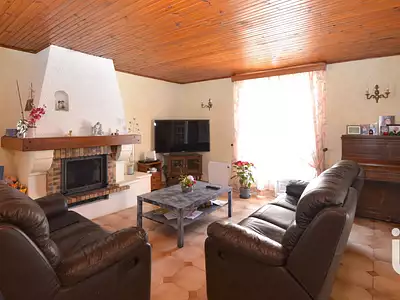 Maison, 168 m²