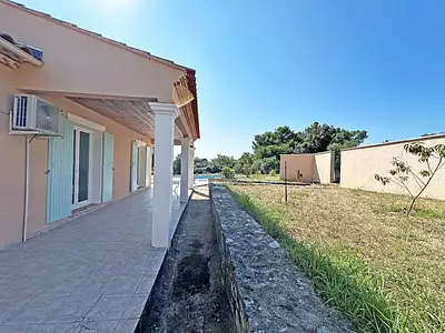 Maison, 179 m²