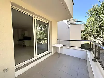 Appartement, 40,69 m²