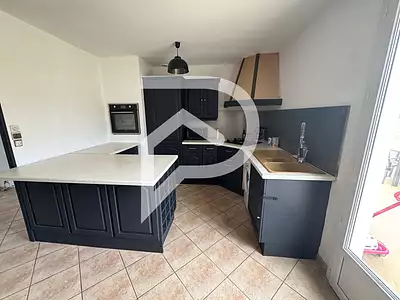 Maison, 77 m²