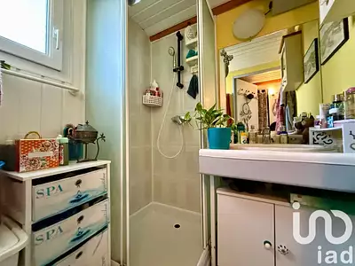 Maison, 48 m²