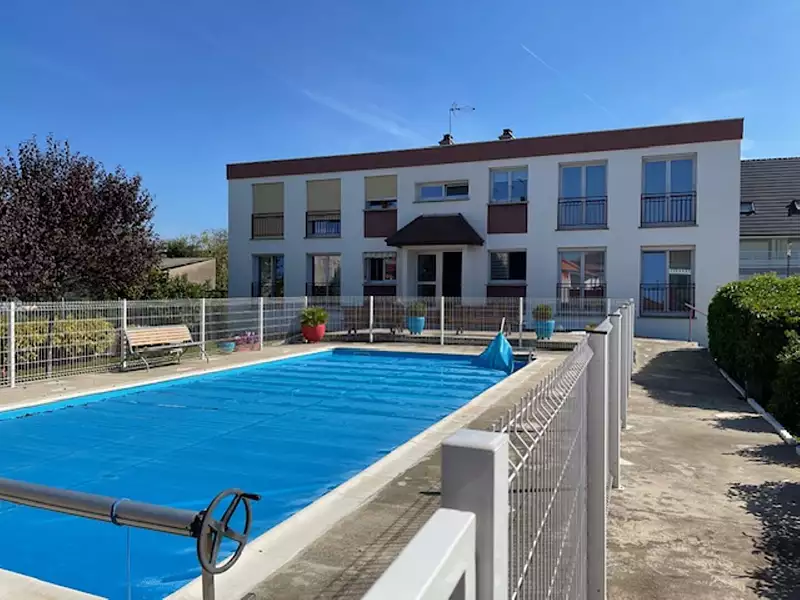 Appartement, 87 m²