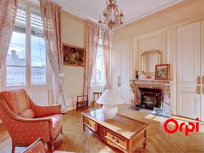 Appartement, 122 m²