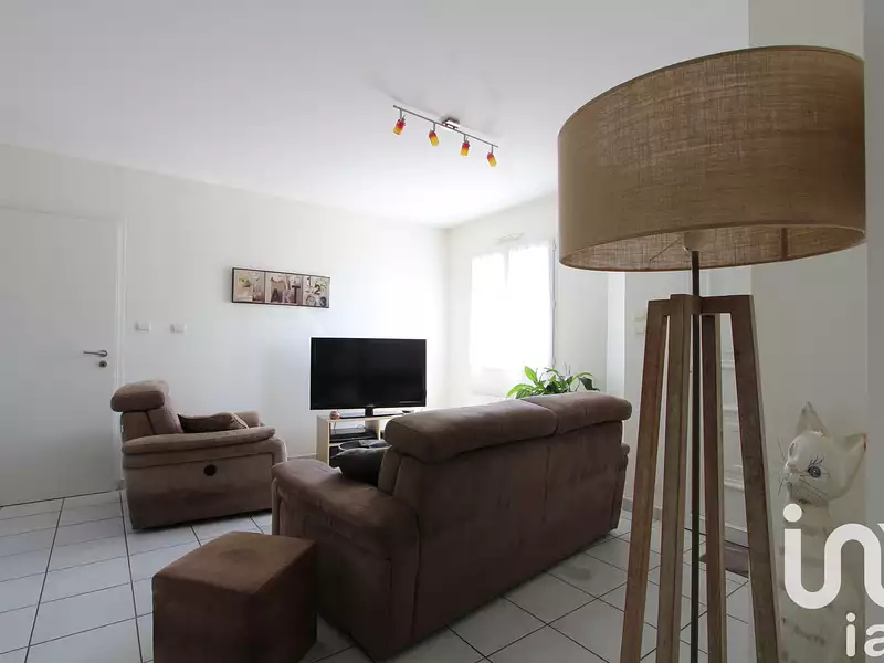 Maison, 87 m²