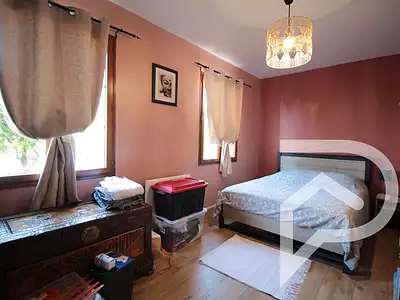 Maison, 115 m²