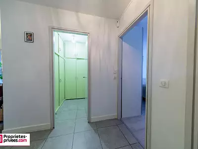 Appartement, 97 m²