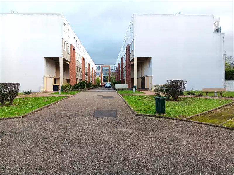 Appartement, 83,74 m²