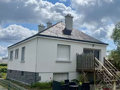 Maison, 88 m²