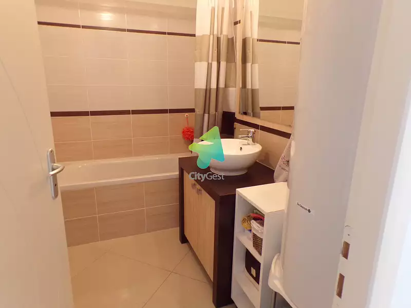 Appartement, 49,15 m²