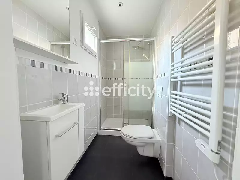 Maison, 57 m²