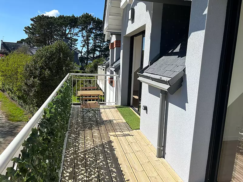 Appartement, 74,81 m²