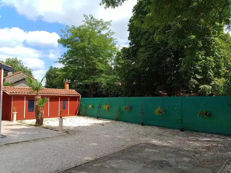 Maison, 80 m²